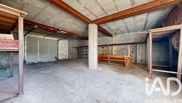 Maison à vendre 6 pièces 135 m² Montrevault-sur-Èvre