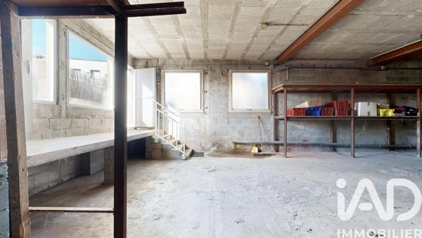 Maison à vendre 6 pièces 135 m² Montrevault-sur-Èvre