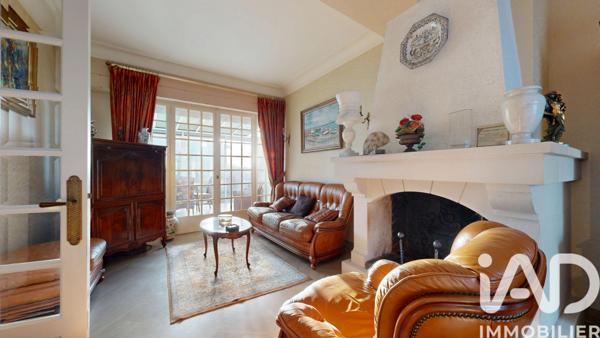 Maison à vendre 6 pièces 135 m² Montrevault-sur-Èvre