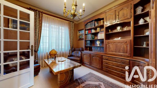 Maison à vendre 6 pièces 135 m² Montrevault-sur-Èvre