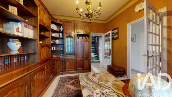 Maison à vendre 6 pièces 135 m² Montrevault-sur-Èvre