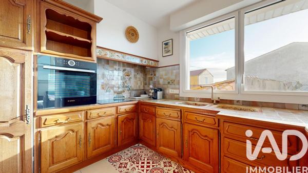 Maison à vendre 6 pièces 135 m² Montrevault-sur-Èvre