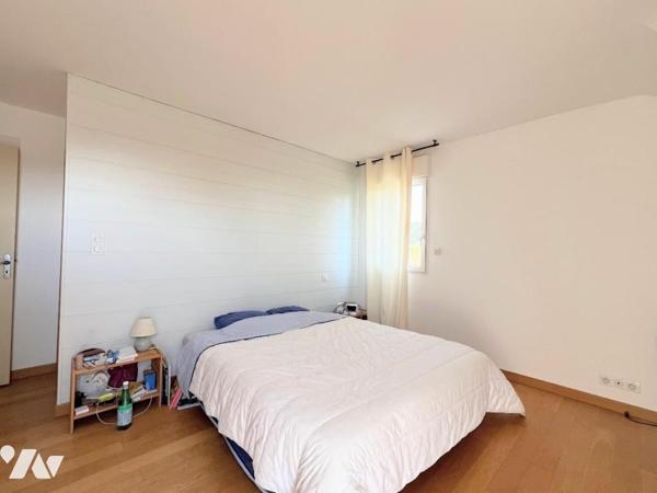 MAISON - LA FORET FOUESNANT - 6 CHAMBRES