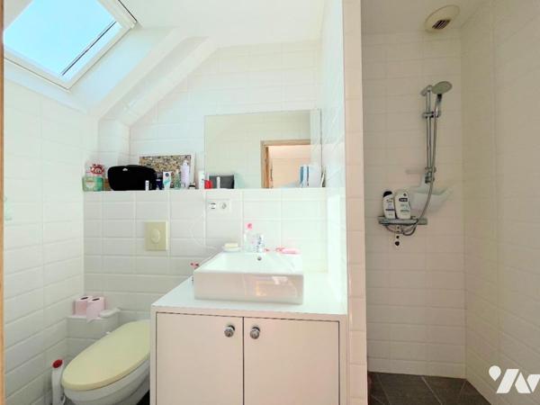 MAISON - LA FORET FOUESNANT - 6 CHAMBRES