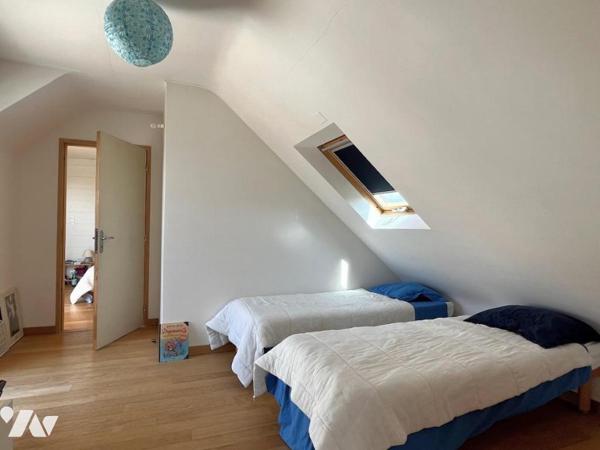 MAISON - LA FORET FOUESNANT - 6 CHAMBRES