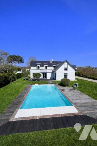 MAISON - LA FORET FOUESNANT - 6 CHAMBRES