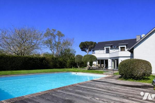 MAISON - LA FORET FOUESNANT - 6 CHAMBRES