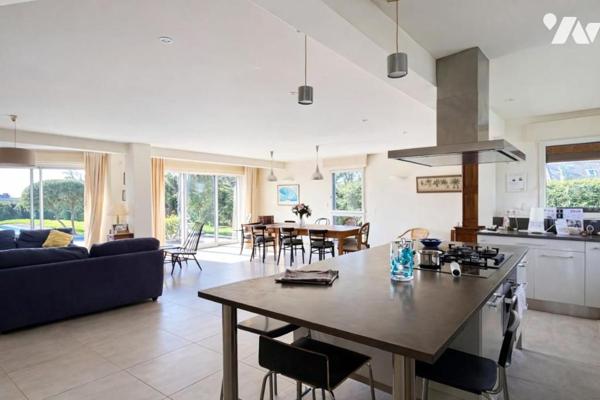 MAISON - LA FORET FOUESNANT - 6 CHAMBRES