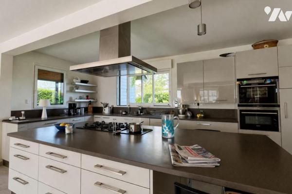 MAISON - LA FORET FOUESNANT - 6 CHAMBRES