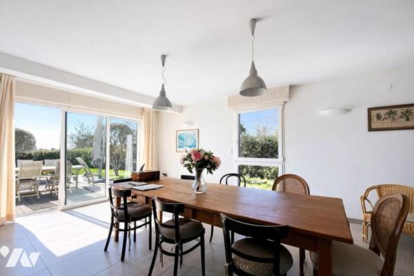 MAISON - LA FORET FOUESNANT - 6 CHAMBRES