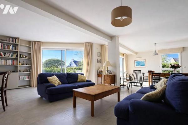 MAISON - LA FORET FOUESNANT - 6 CHAMBRES