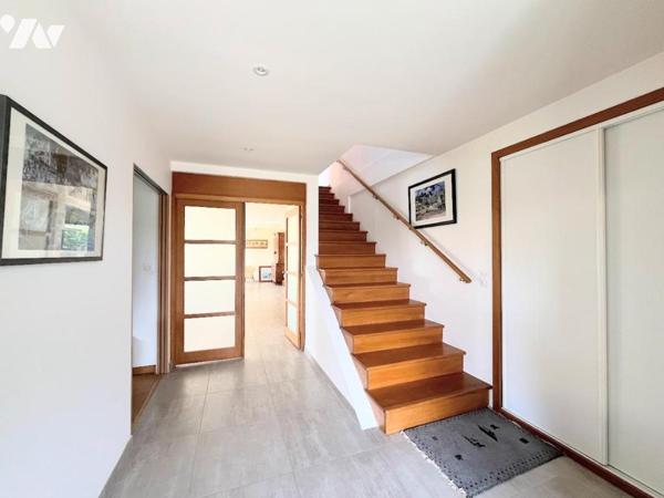 MAISON - LA FORET FOUESNANT - 6 CHAMBRES