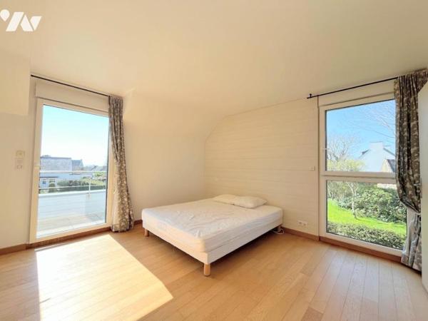 MAISON - LA FORET FOUESNANT - 6 CHAMBRES