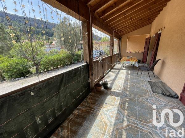 Maison à vendre 5 pièces 165 m² Tautavel