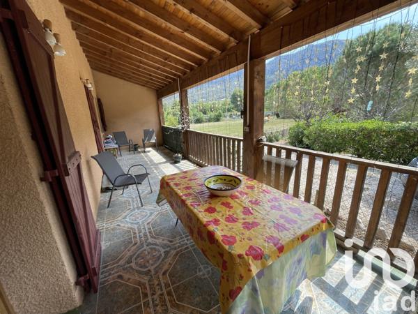 Maison à vendre 5 pièces 165 m² Tautavel