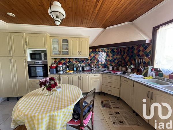 Maison à vendre 5 pièces 165 m² Tautavel