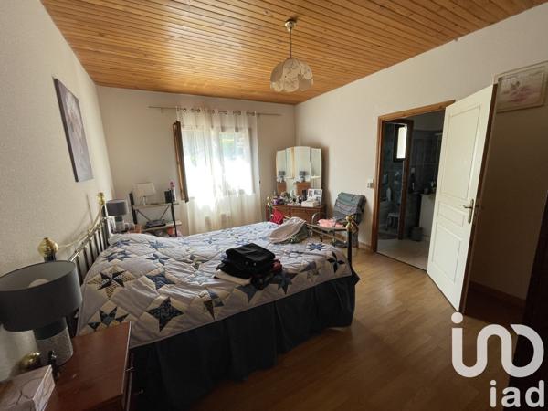 Maison à vendre 5 pièces 165 m² Tautavel