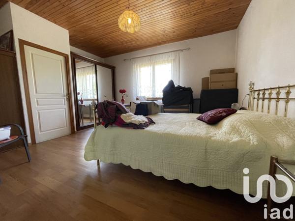 Maison à vendre 5 pièces 165 m² Tautavel