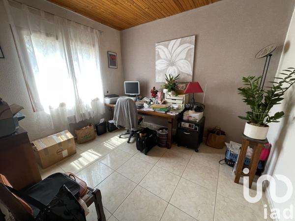 Maison à vendre 5 pièces 165 m² Tautavel