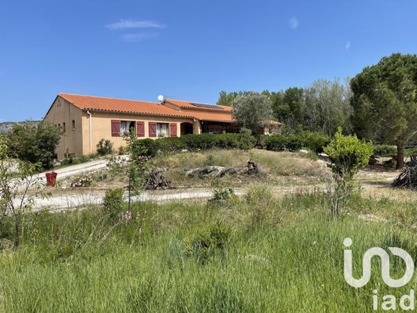 Maison à vendre 5 pièces 165 m² Tautavel