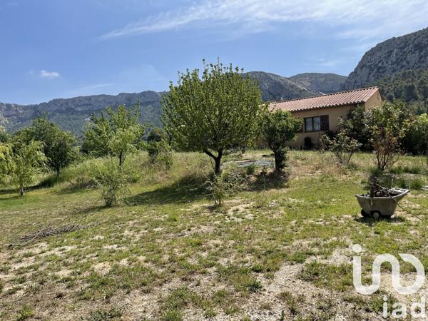 Maison à vendre 5 pièces 165 m² Tautavel