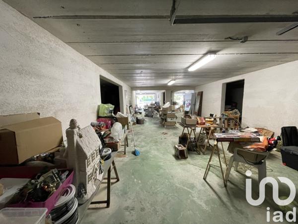 Maison à vendre 5 pièces 165 m² Tautavel