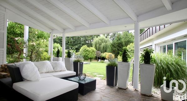 Maison à vendre 5 pièces 245 m² Wissembourg