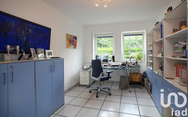 Maison à vendre 5 pièces 245 m² Wissembourg