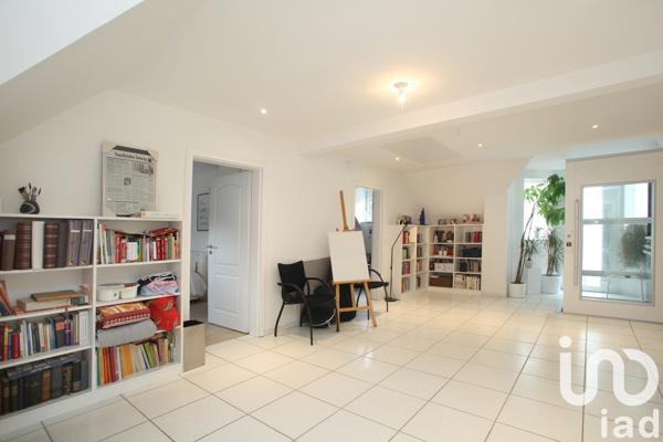 Maison à vendre 5 pièces 245 m² Wissembourg