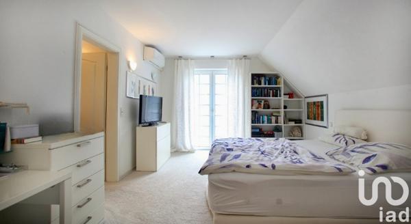 Maison à vendre 5 pièces 245 m² Wissembourg