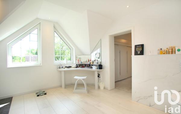 Maison à vendre 5 pièces 245 m² Wissembourg
