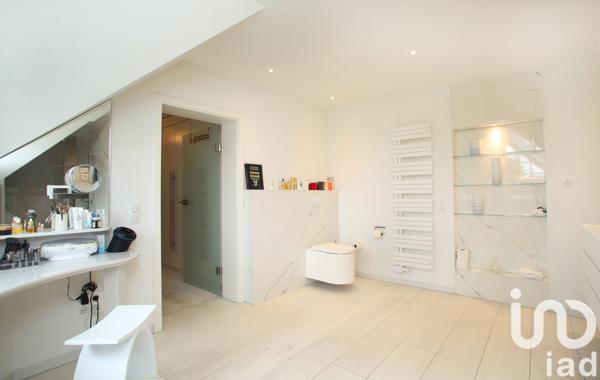 Maison à vendre 5 pièces 245 m² Wissembourg