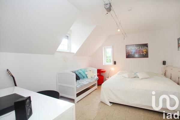 Maison à vendre 5 pièces 245 m² Wissembourg