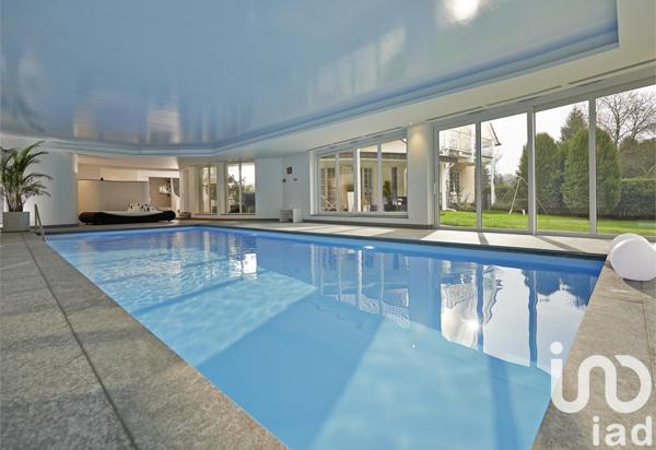 Maison à vendre 5 pièces 245 m² Wissembourg