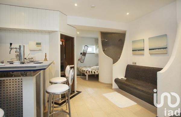 Maison à vendre 5 pièces 245 m² Wissembourg