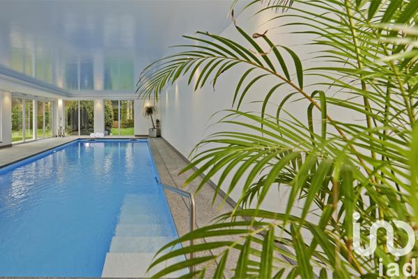 Maison à vendre 5 pièces 245 m² Wissembourg