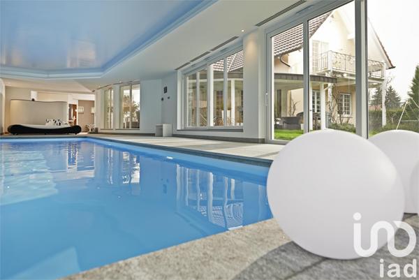 Maison à vendre 5 pièces 245 m² Wissembourg