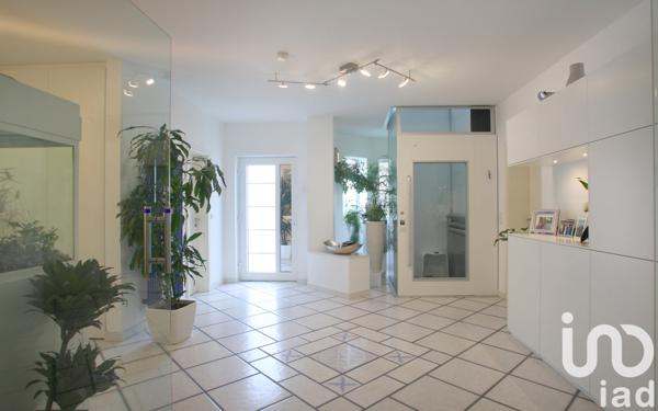 Maison à vendre 5 pièces 245 m² Wissembourg