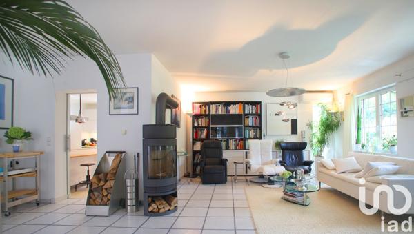 Maison à vendre 5 pièces 245 m² Wissembourg