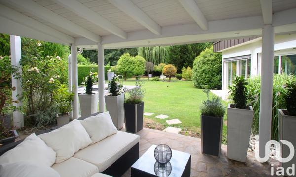 Maison à vendre 5 pièces 245 m² Wissembourg