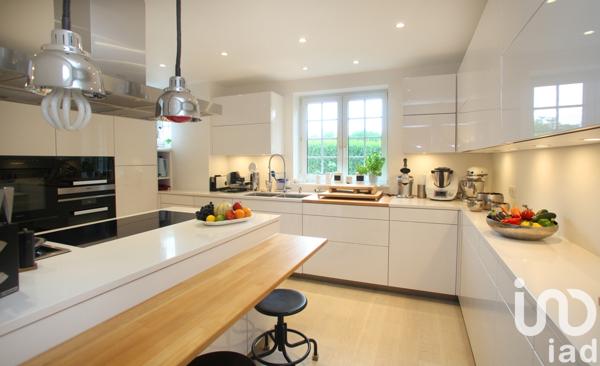 Maison à vendre 5 pièces 245 m² Wissembourg