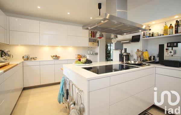 Maison à vendre 5 pièces 245 m² Wissembourg