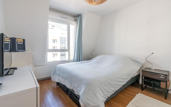 Appartement à vendre    4 pièces • 83,58 m2 Maisons-Alfort