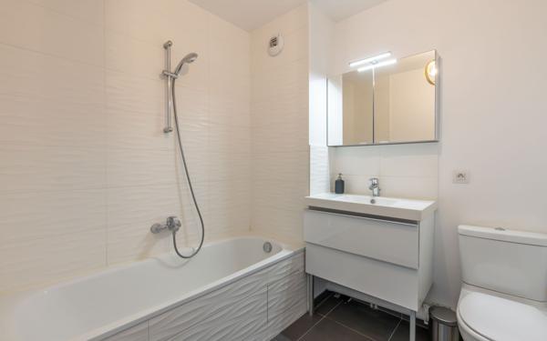 Appartement à vendre    4 pièces • 83,58 m2 Maisons-Alfort