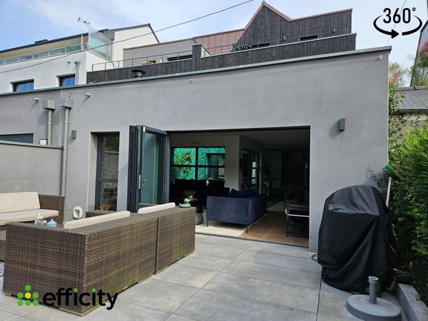 Maison 7 pièces - 183 m²