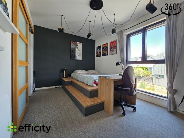 Maison 7 pièces - 183 m²