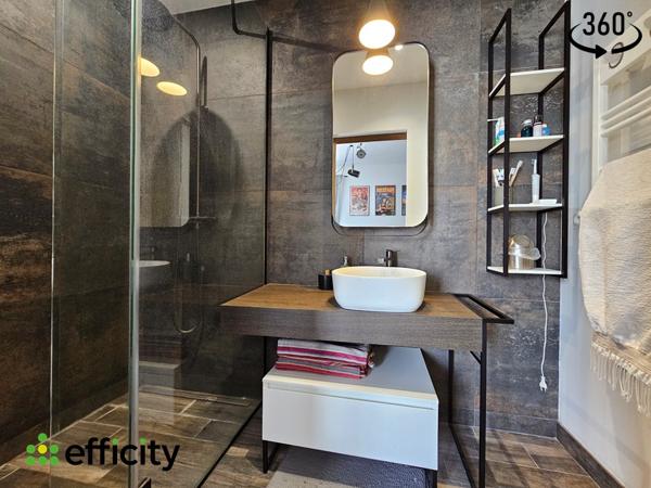 Maison 7 pièces - 183 m²