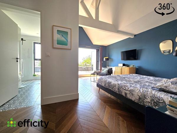 Maison 7 pièces - 183 m²