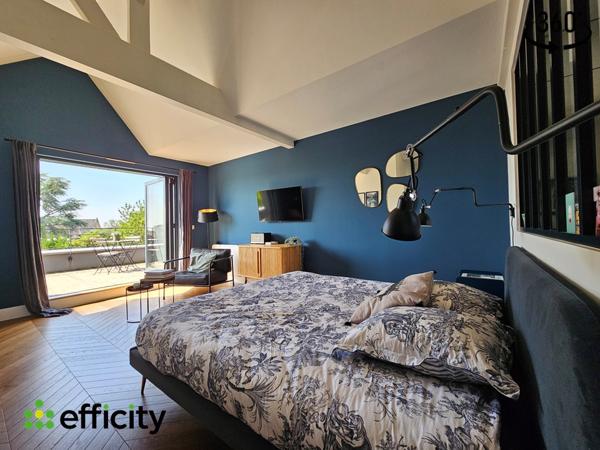 Maison 7 pièces - 183 m²