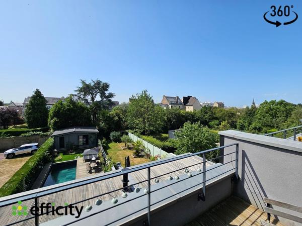 Maison 7 pièces - 183 m²